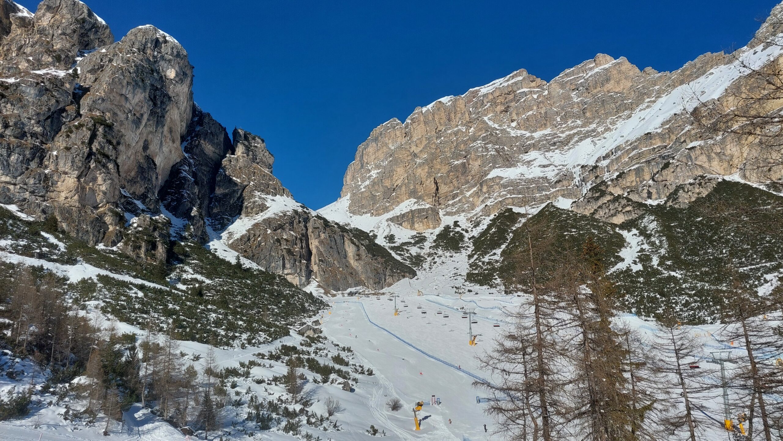 Alta Badia – vodič za skijanje u čarobnim Dolomitima